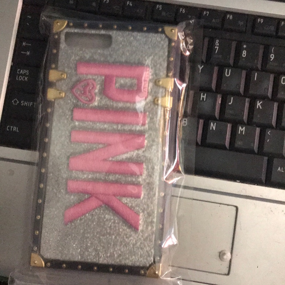 Brand new Victoria secret phone case